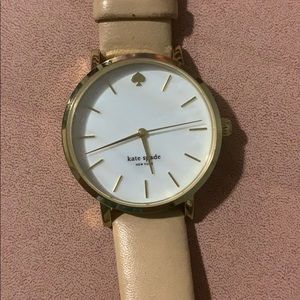Kate Spade watch